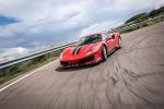 Ferrari 488 Pista 2018 года (WW)